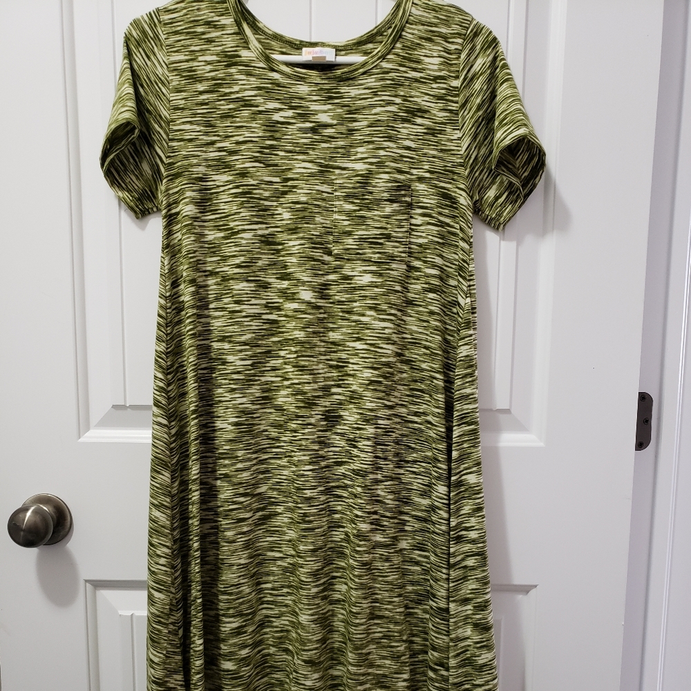 Lularoe Carly XXS